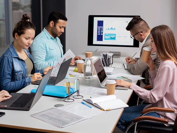 Billing and Coding Teams